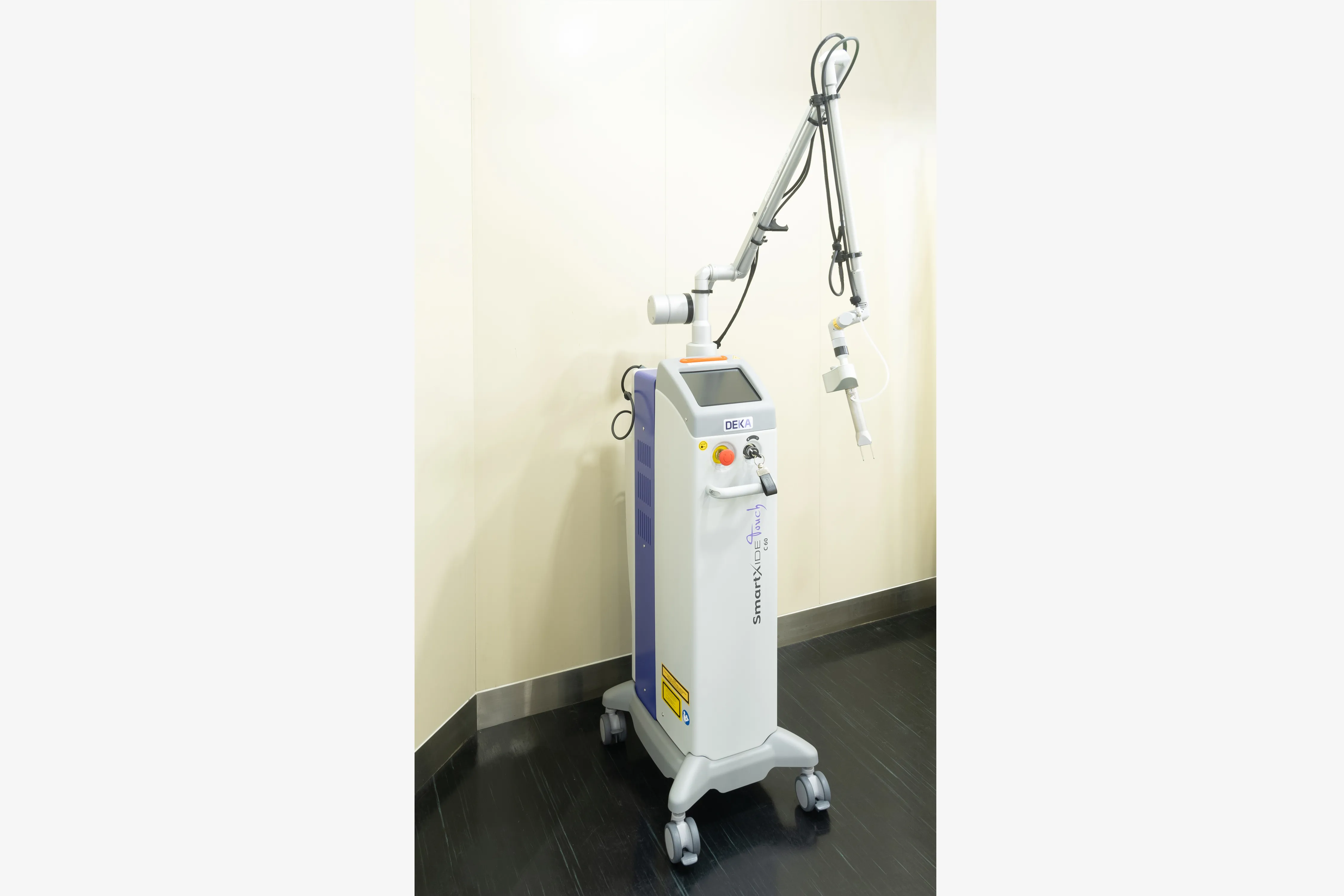 モナリザタッチ