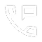 電話のアイコン