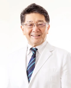 院長　岡宮 保彦（おかみや やすひこ
