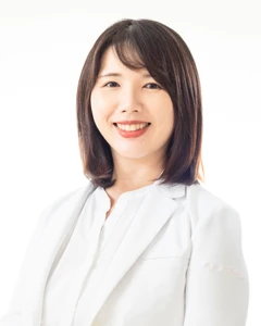 副院長　岡宮 稜子（おかみや りょうこ